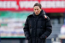 Thumbnail for article: Schmidt voelt geen druk om snel naar zijn toekomst bij PSV te kijken