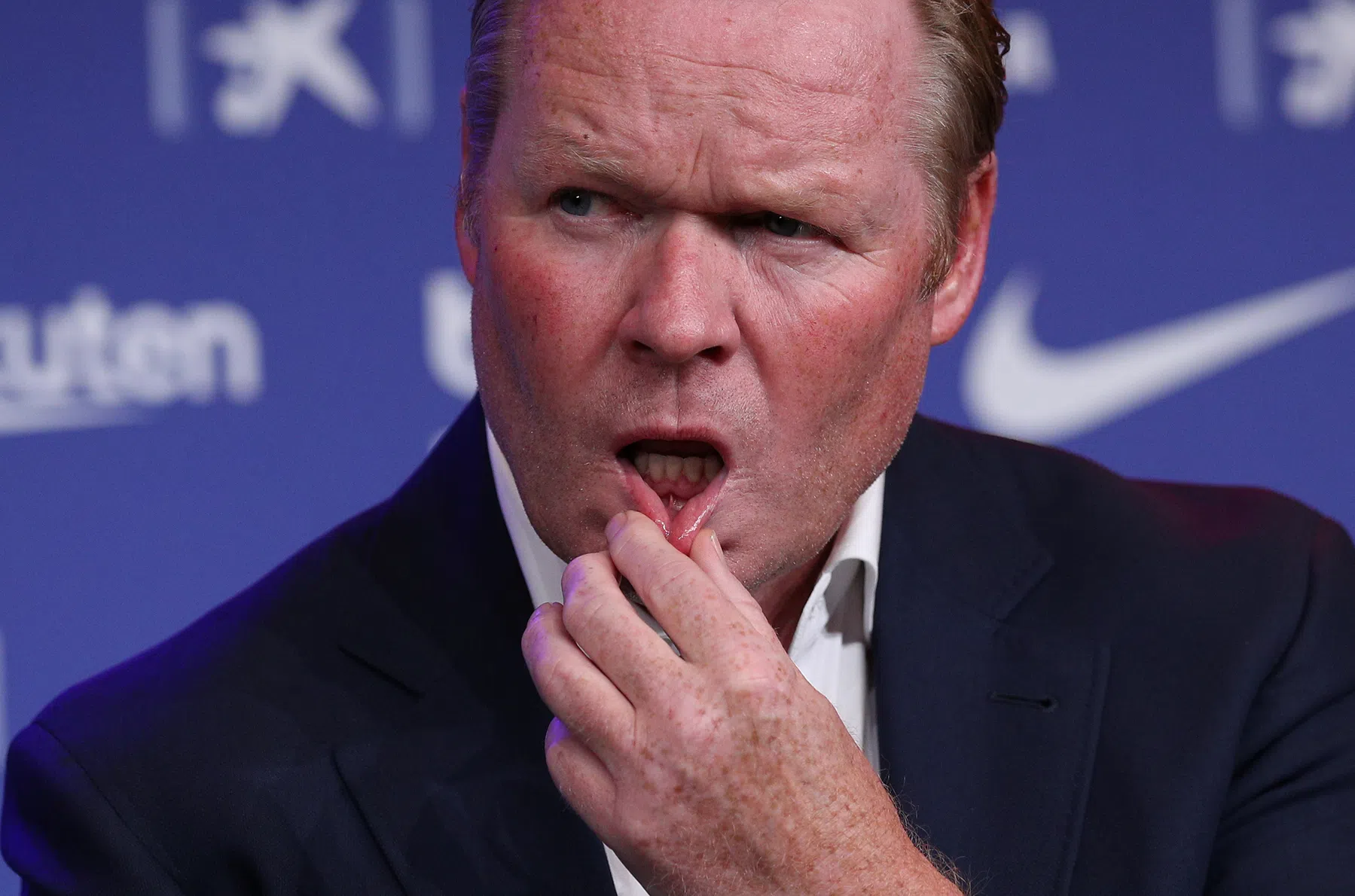 Barça boezemt angst in: 'Fenomenale zege is een statement'