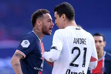 Thumbnail for article: PSG verliest koppositie en gefrustreerde Neymar in topper tegen Lille