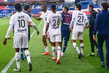 Thumbnail for article: Emotiemanagement bij PSG: Neymar ruziet in spelerstunnel verder