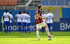 Thumbnail for article: AC Milan legt met nieuwe struikelpartij rode loper uit voor aartsrivaal Inter