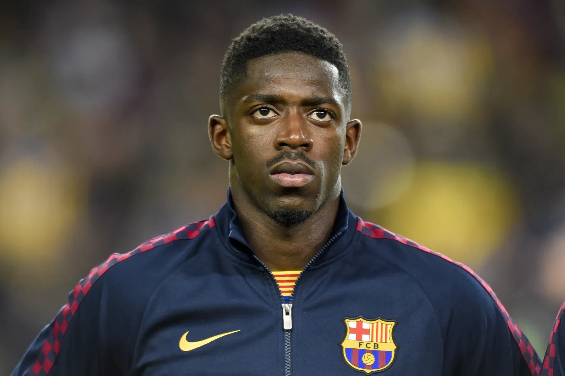De drie sleutelfiguren in de opmars van Dembélé bij Barcelona