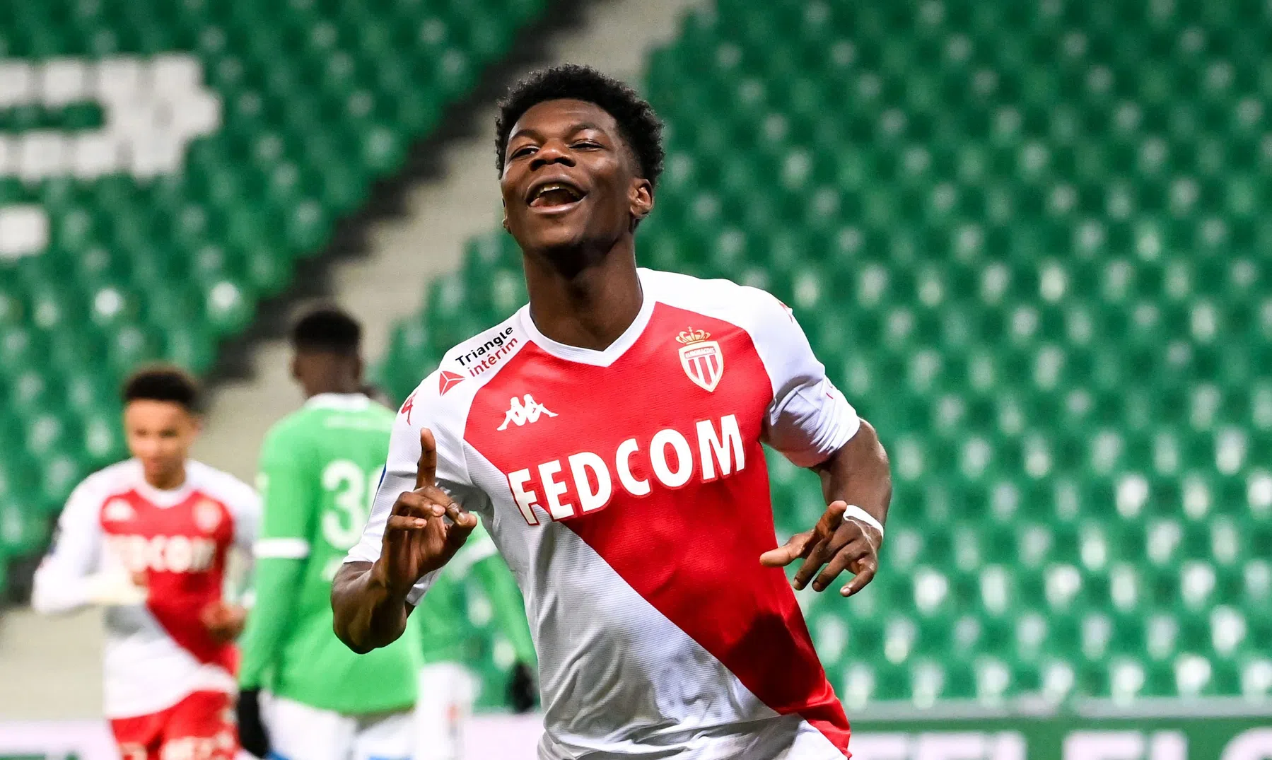 Monaco-balveroveraar van achttien miljoen al op radar Chelsea en Real