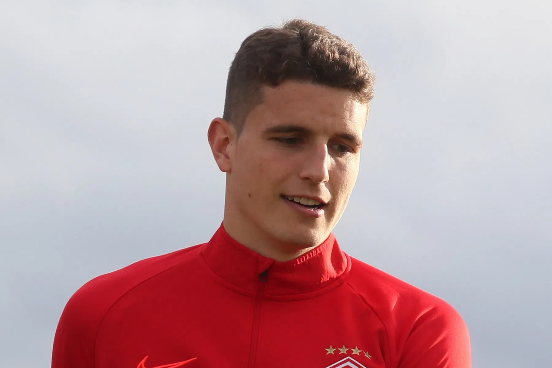 Guus Til: zijn opgewekte humeur en zijn vertraagde start in Freiburg