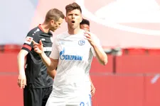 Thumbnail for article: Degradatie Schalke dichterbij ondanks eerste goal Huntelaar sinds rentree