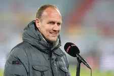 Thumbnail for article: Lukkien prijst FC Emmen na volgende opsteker: 'Een dik compliment'