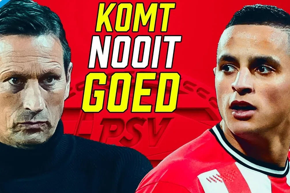 'Schmidt mag Ihattaren gewoon niet, dat komt nooit meer goed'