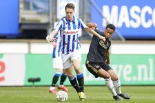 Thumbnail for article: Veerman: 'Ik was extra gebrand iets te laten zien tegen Ajax'