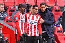 Thumbnail for article: Schmidt over Ihattaren: 'Hopelijk geeft dit hem zelfvertrouwen'