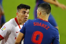 Thumbnail for article: Koeman wrijft in zijn handen na Atlético-uitglijder in Sevilla