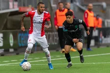 Thumbnail for article: Speler van de Week: Peña laat weer zien hoe goed hij kan voetballen