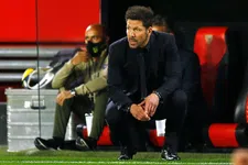 Thumbnail for article: La Liga 'roodgloeiend': geweldige kans voor Barça, Simeone geeft fout toe