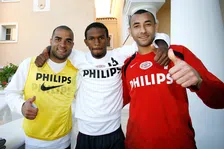Thumbnail for article: Gomes hoopt op meer Brazilianen bij PSV: 'Kan de beste spelers voor ze uitkiezen'