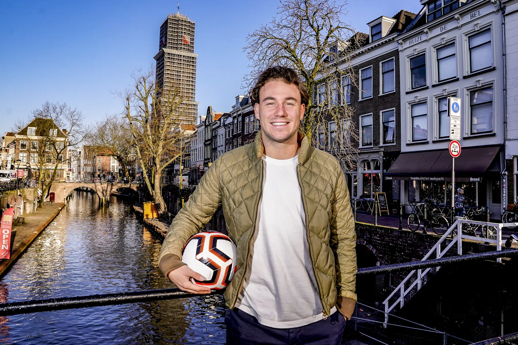 Waarom dit verloren Ajax-talent niet met Davy Klaassen wil ruilen