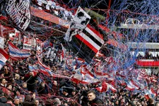 Thumbnail for article: Eind april supporters welkom bij wedstrijden in betaald voetbal