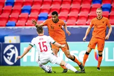 Thumbnail for article: Moeilijke keuzes voor Jong Oranje: over EK's combineren en topfavoriet Frankrijk