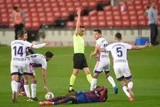 Thumbnail for article: De zege van Barcelona zorgt voor controverse: 'Pure diefstal'