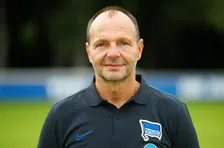 Thumbnail for article: Hertha ontslaat oud-Feyenoorder na uitspraken over homo's en migranten