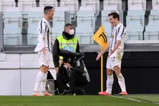 Thumbnail for article: Ronaldo en Dybala helpen Juve aan cruciale slag, Inter ruikt de titel