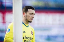 Thumbnail for article: Bijlow leeft mee met Marsman: 'Ik moest wel even een tandje bij zetten'