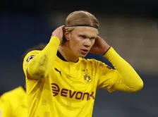 Thumbnail for article: 'Haaland moet meer doen om Guardiola te overtuigen'