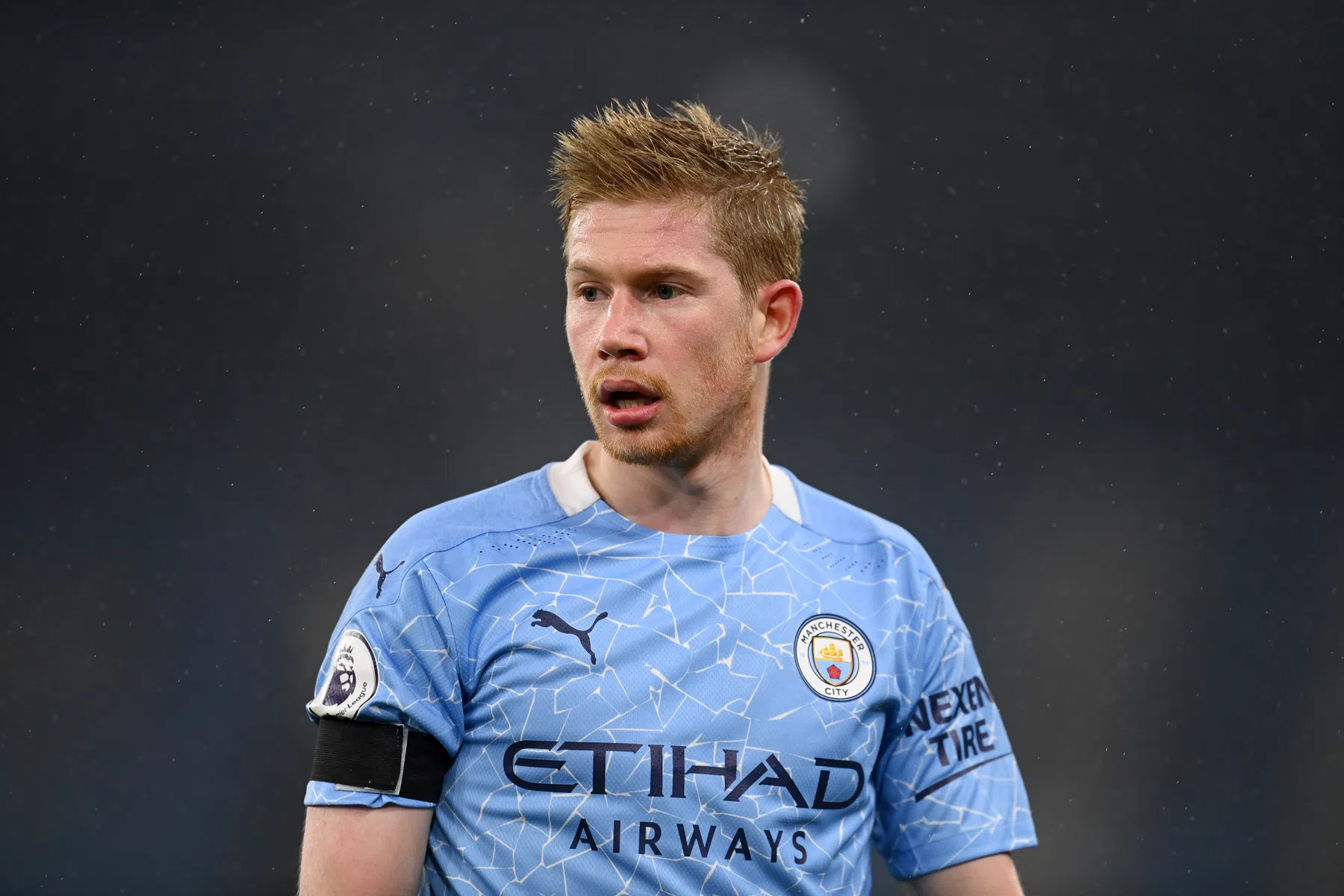 Man City legt De Bruyne langer vast en waarschuwt tegenstanders