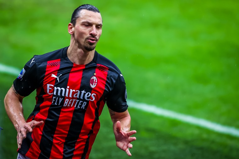 Zlatan beschuldigd van doodschieten leeuw: 'Een ongelooflijke lafaard'