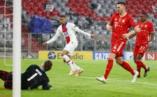 Thumbnail for article: Mbappé schittert in galavoorstelling tussen Bayern en PSG