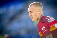 Thumbnail for article: Moet Frank de Boer Rick Karsdorp meenemen naar het EK?