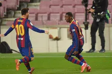 Thumbnail for article: Herrezen Barça wacht nu El Clásico: zij floreren onder Koeman