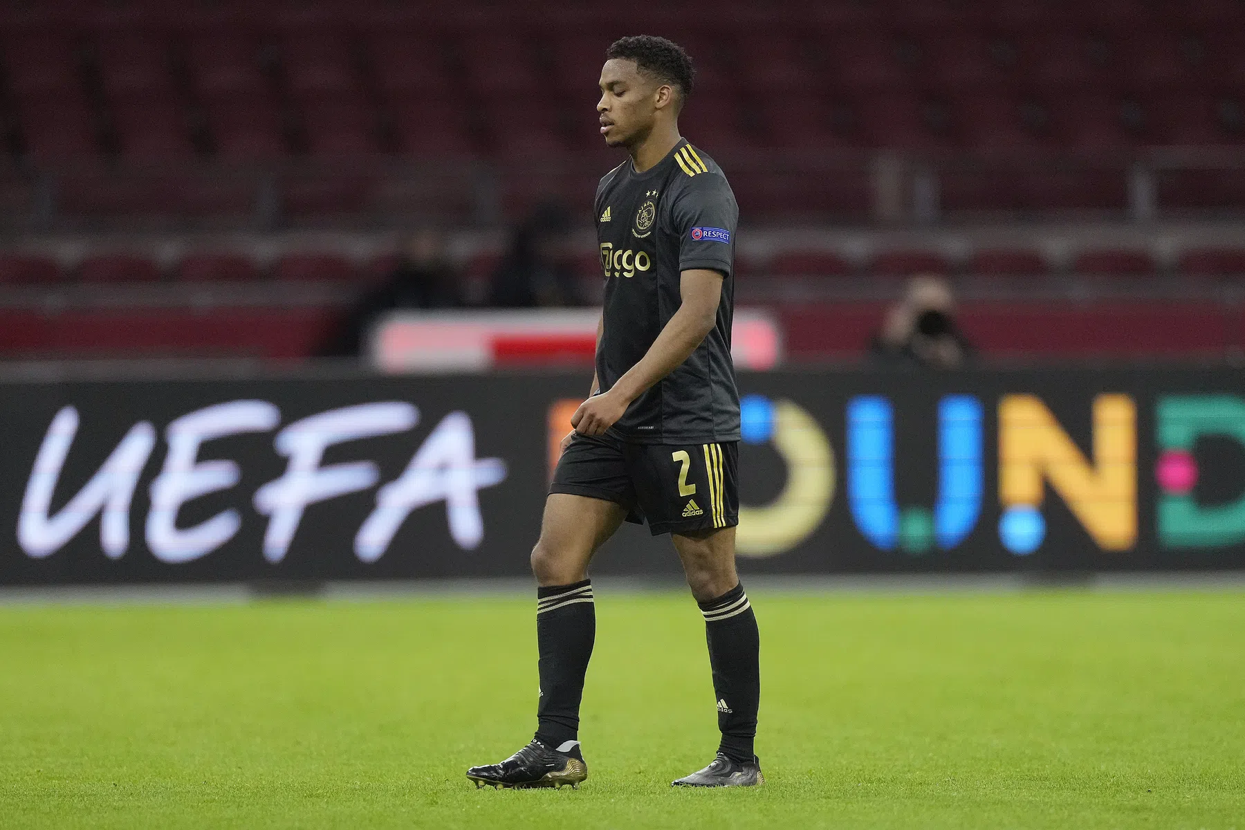 Pijnlijke cijfers voor Ajax: Amsterdammers deden zichzelf flink tekort