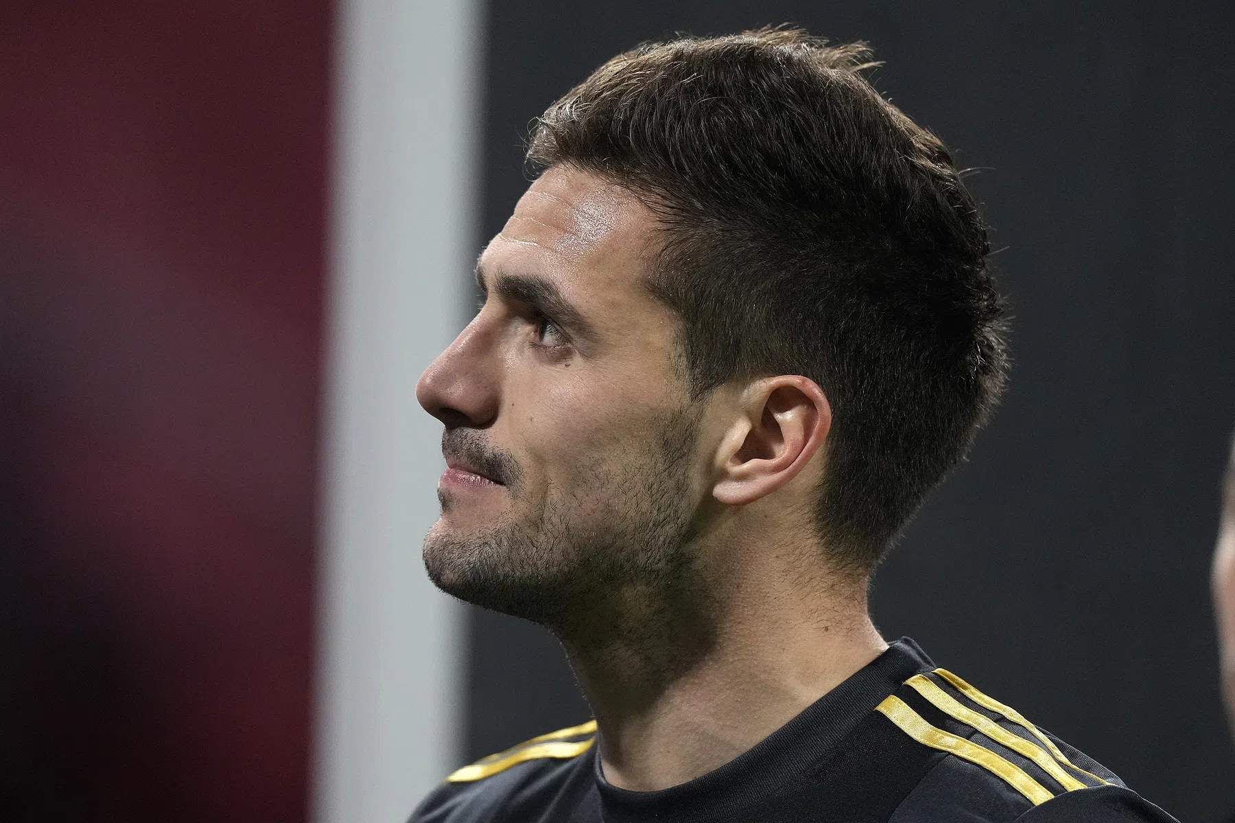 Tadic laakt onscherp Ajax en verdedigt Scherpen