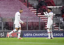 Thumbnail for article: Internationale media smullen van spektakelstuk Bayern-PSG