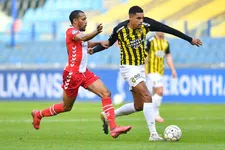 Thumbnail for article: Het bijzondere seizoen van Danilho Doekhi: tegen oom én leermeester in bekerfinale