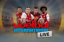 Thumbnail for article: VI Live: ongeslagen reeks van 24 wedstrijden ten einde voor Ajax