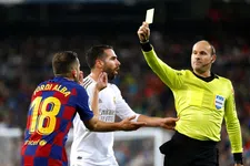 Thumbnail for article: Spaanse bond haalt veelbesproken arbiter noodgedwongen van El Clásico af