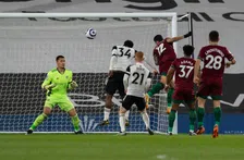 Thumbnail for article: Weer hevige VAR-discussie in Premier League na afgekeurde goal