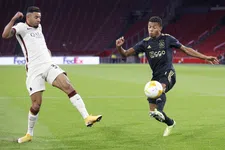 Thumbnail for article: Van grillig naar meedogenloos: dit moet beter voor Ajax in Rome