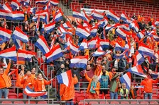 Thumbnail for article: UEFA schept meer duidelijkheid over fans op EK, twijfels over vier speelsteden