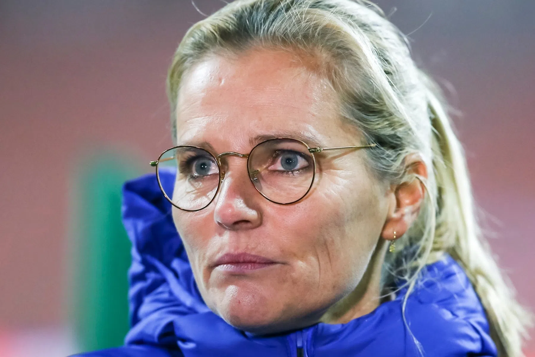 Angstgegner Spanje geeft Leeuwinnen stof tot nadenken