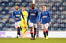 Thumbnail for article: Rangers-spelers boycotten social media: 'Ons geduld raakt op'
