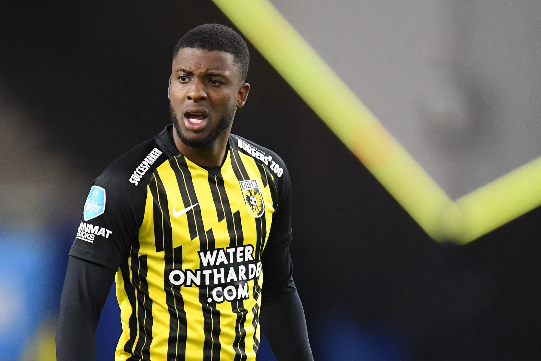 Vitesse loopt zich week voor bekerfinale stuk op ADO