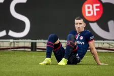 Thumbnail for article: FC Emmen vond motivatie in de RBC-index: 'Dat laat je toch niet gebeuren?'