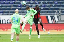 Thumbnail for article: Weghorst blijft op Oranje-deur kloppen met verbetering Bundesliga-PR