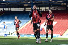 Thumbnail for article: Twee treffers in een half uur: Danjuma geeft vervolg aan supermaand maart