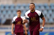 Thumbnail for article: Mbappé wijst PSG de weg bij Ligue 1-debuut Simons