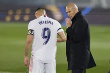 Thumbnail for article: Zidane vreest voor de laatste weken van het seizoen