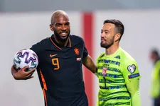 Thumbnail for article: Babel maakt eerste goal in tweeënhalve maand, rode kaart Donk