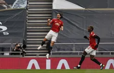 Thumbnail for article: Cavani haalt zijn gram na controversiële Son-beslissing 