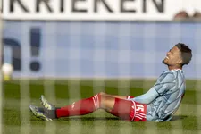 Thumbnail for article: Rensch valt week voor bekerfinale uit, Ten Hag komt met hoopvol bericht